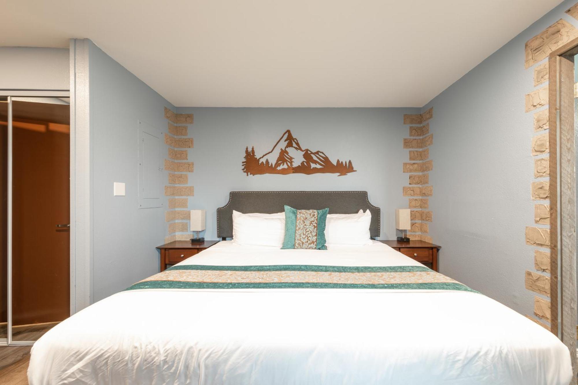 Wanderlust Inn Ocean Shores Room photo